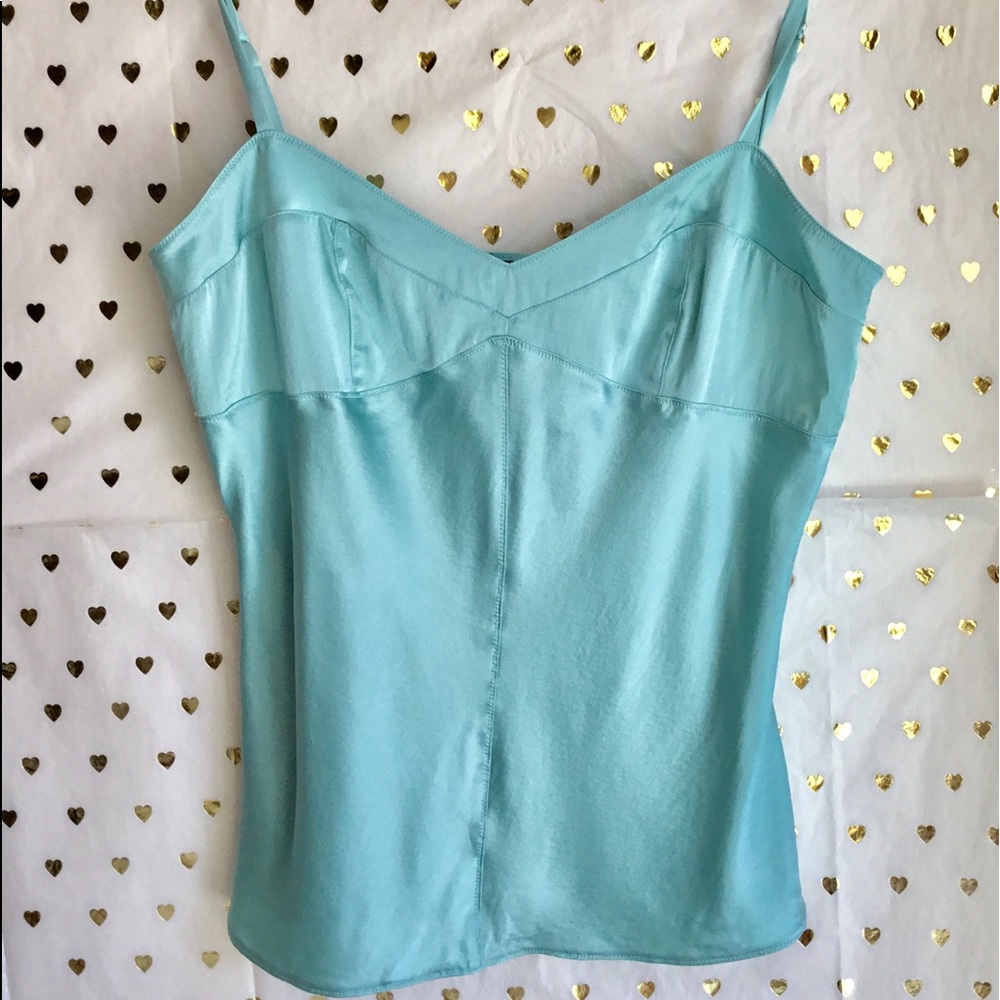 Express blouse